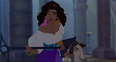 Esmeralda the worat witch